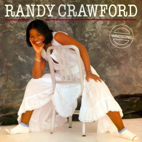 Randy Crawford